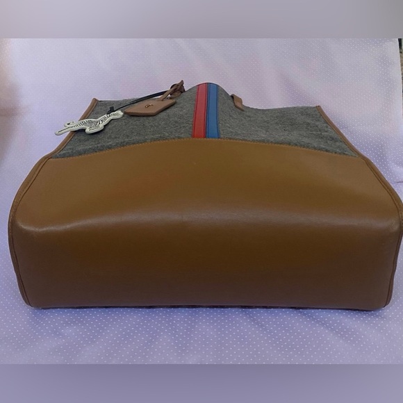 XU BING Cabas tote(HTF) - Picture 6 of 15